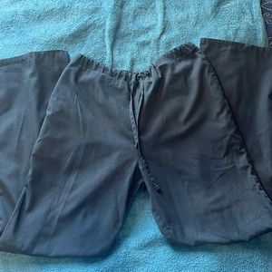 FREE Cherokee scrub pants